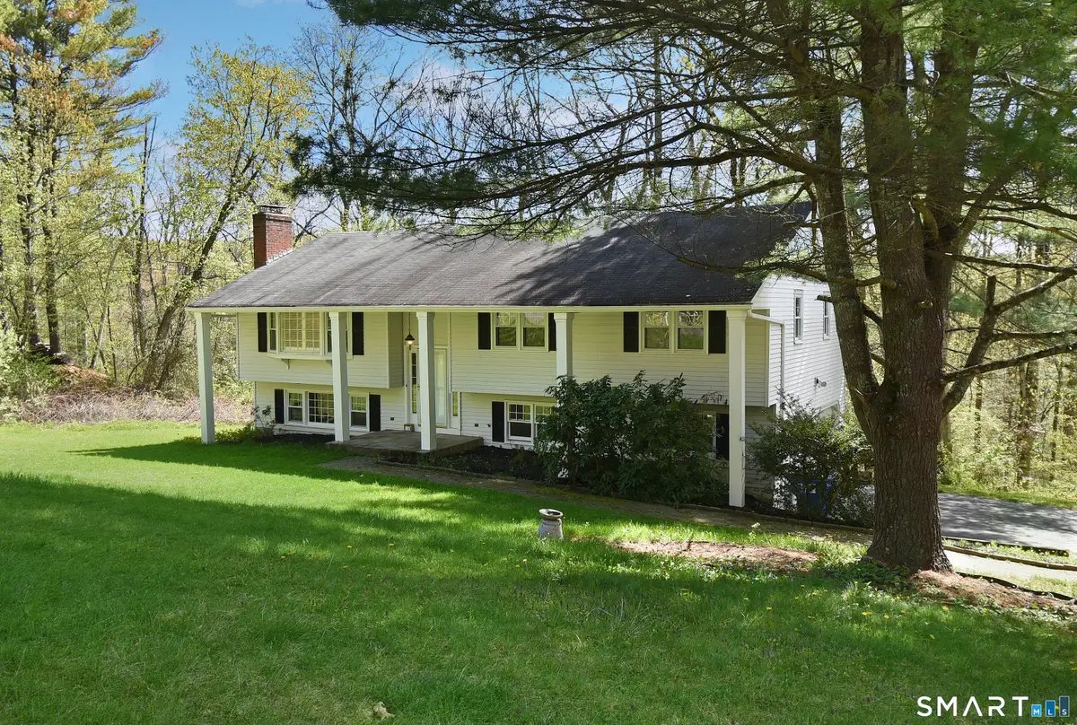 12 Crane Place, Simsbury, CT 06070 - #1