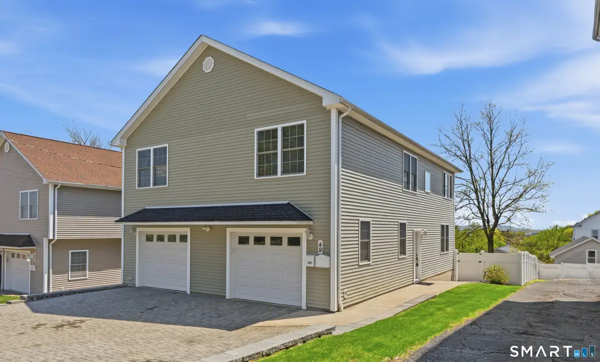 49 Allen Street, New Britain, CT 06053 - #1