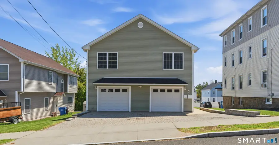 49 Allen Street, New Britain, CT 06053 - #2