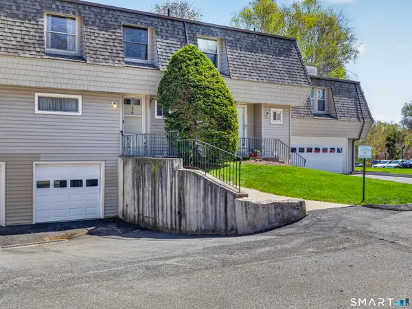 138 Sheraton Lane #138, Norwich, CT 06360