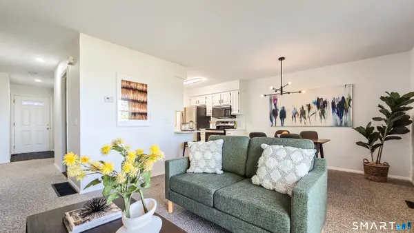 21 Prospect Avenue #B103, Norwalk, CT 06850