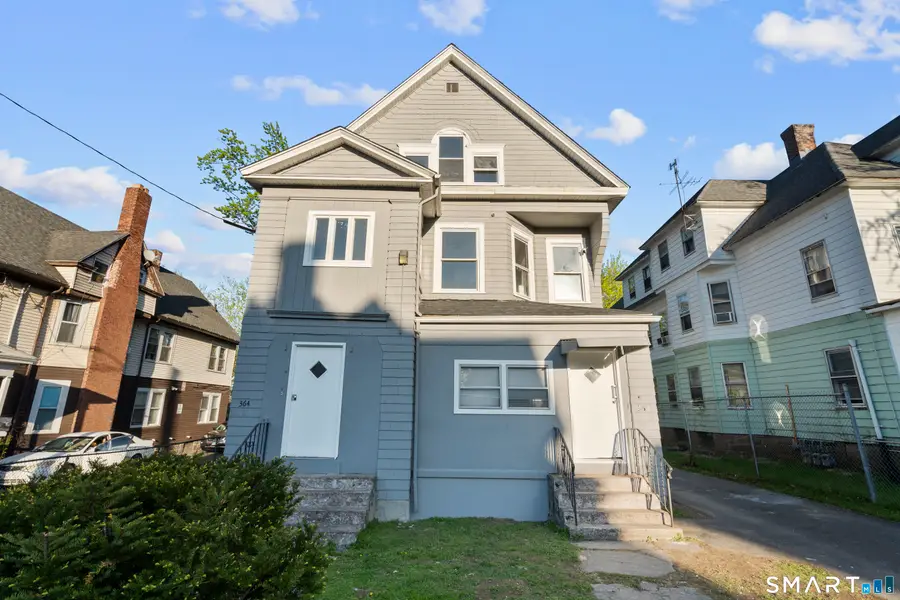 362 Sigourney Street, Hartford, CT 06112 - #2