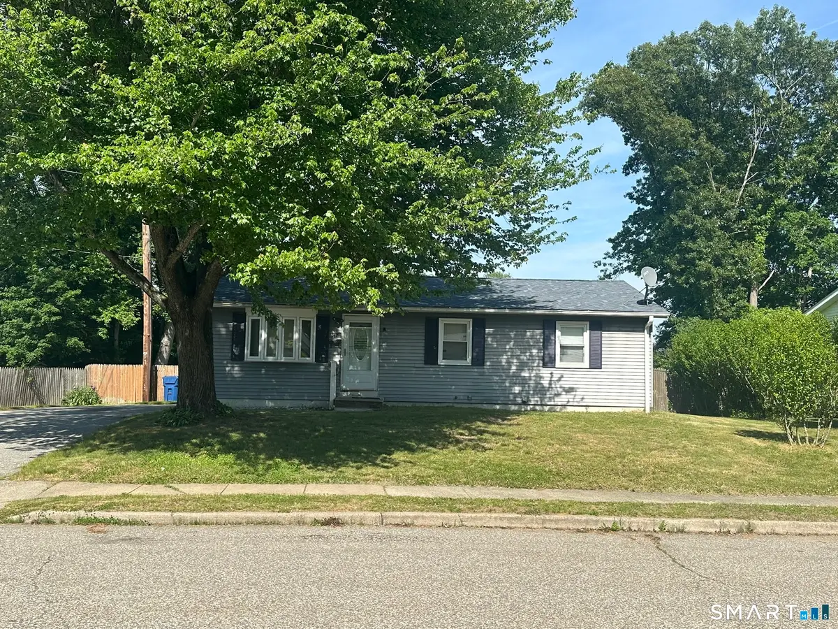 147 Orchard Hill Lane, Willimantic, CT 06226 - #1