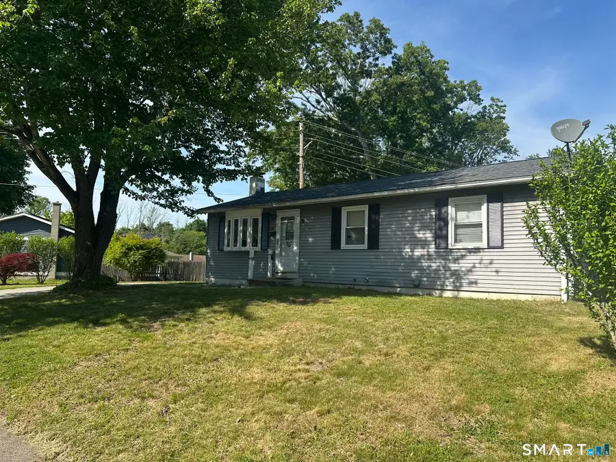 147 Orchard Hill Lane, Willimantic, CT 06226 - #3