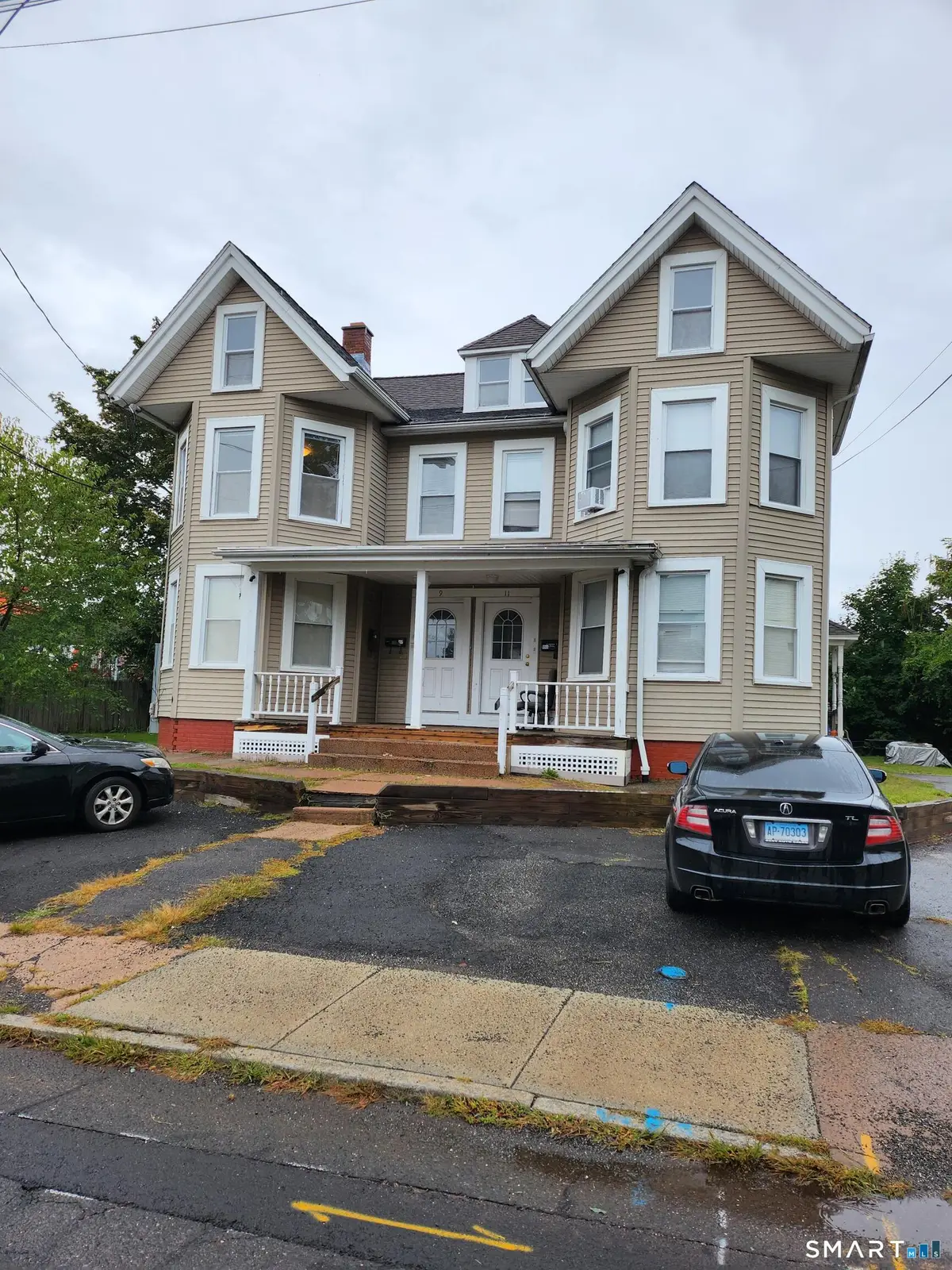 9 Church Street, Manchester, CT 06040 - #1