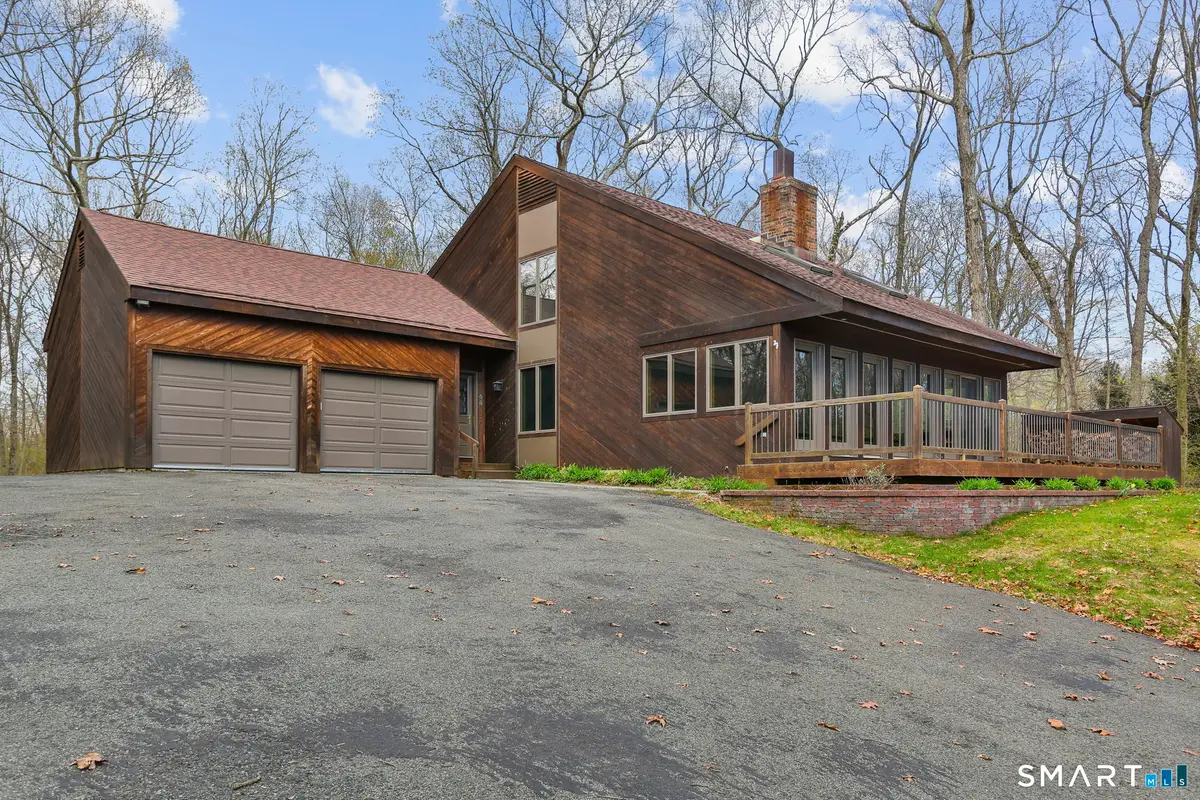 68 Tawney Drive, Bethany, CT 06524 - #1