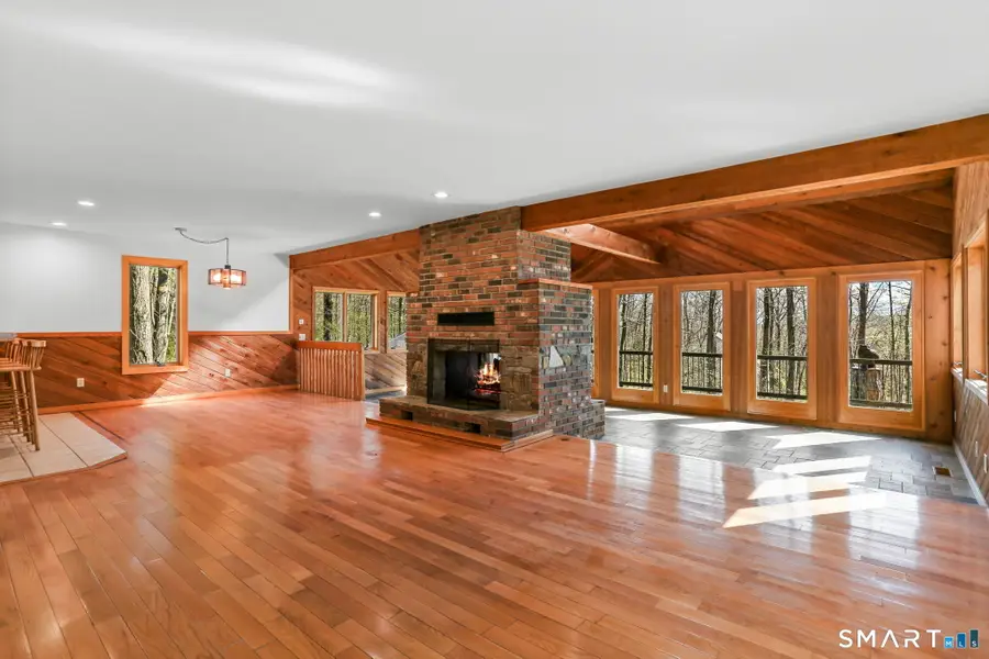 68 Tawney Drive, Bethany, CT 06524 - #3
