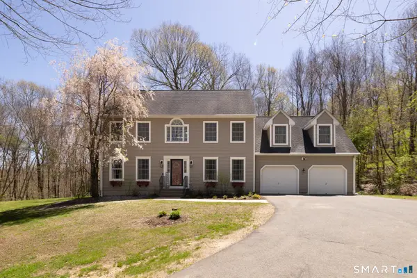 29 Chestnut Hill Road, Hebron, CT 06248
