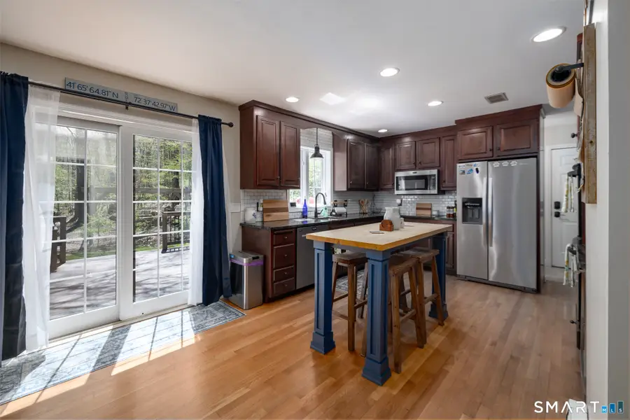 29 Chestnut Hill Road, Hebron, CT 06248 - #2
