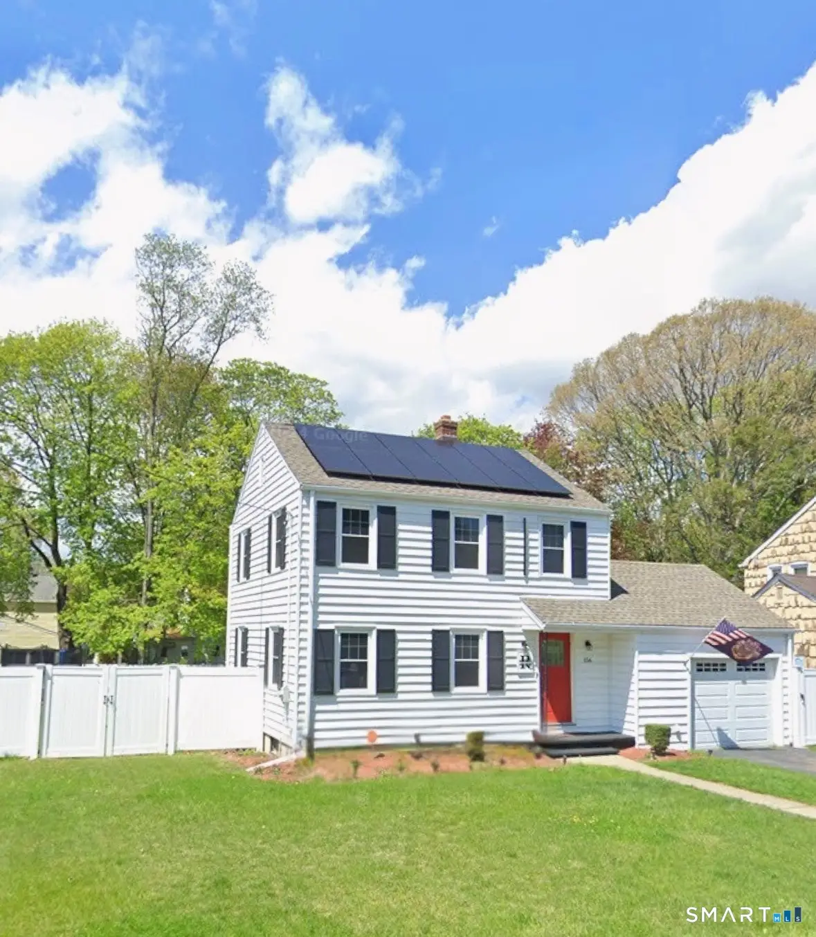 156 Ridge Road, Stratford, CT 06614 - #1