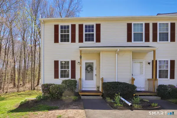 745 Merrow Road #136, Coventry, CT 06238