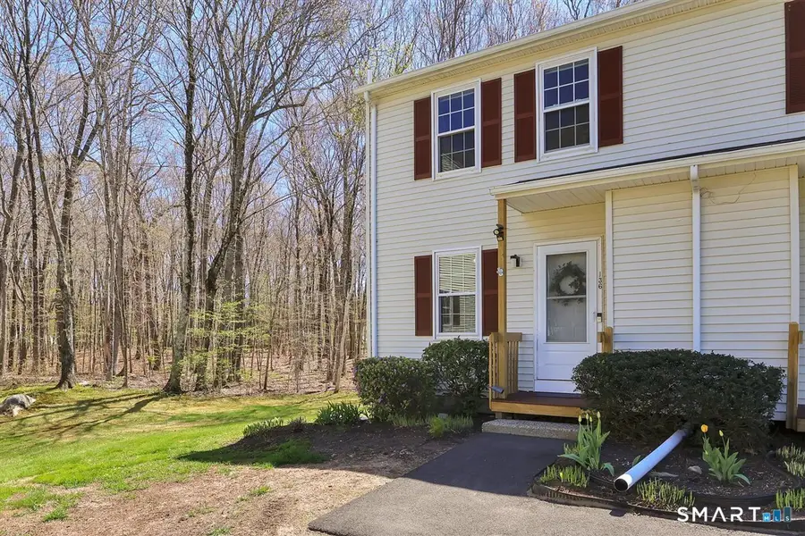 745 Merrow Road #136, Coventry, CT 06238 - #2