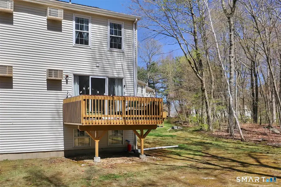 745 Merrow Road #136, Coventry, CT 06238 - #3