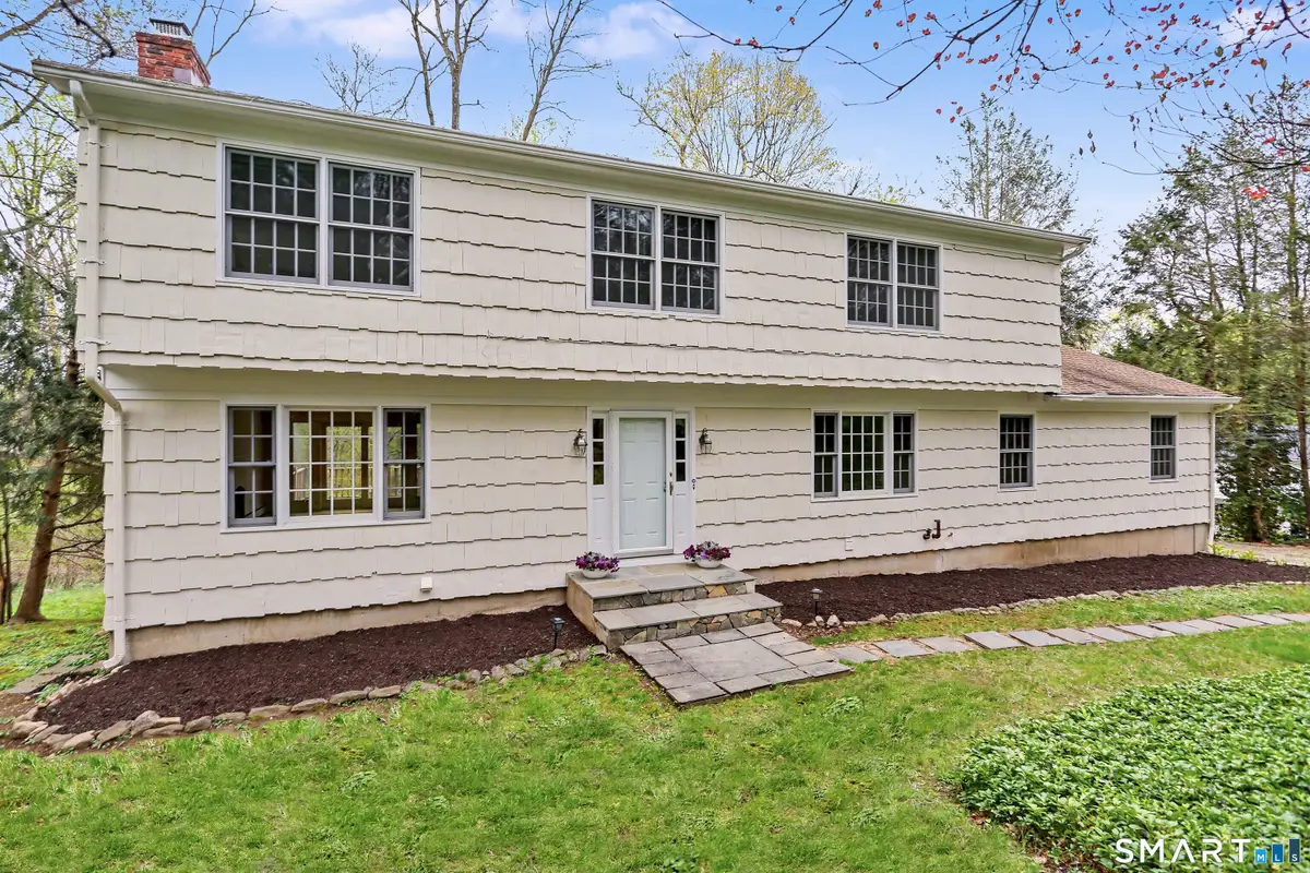 30 Pequot Trail, Westport, CT 06880 - #1
