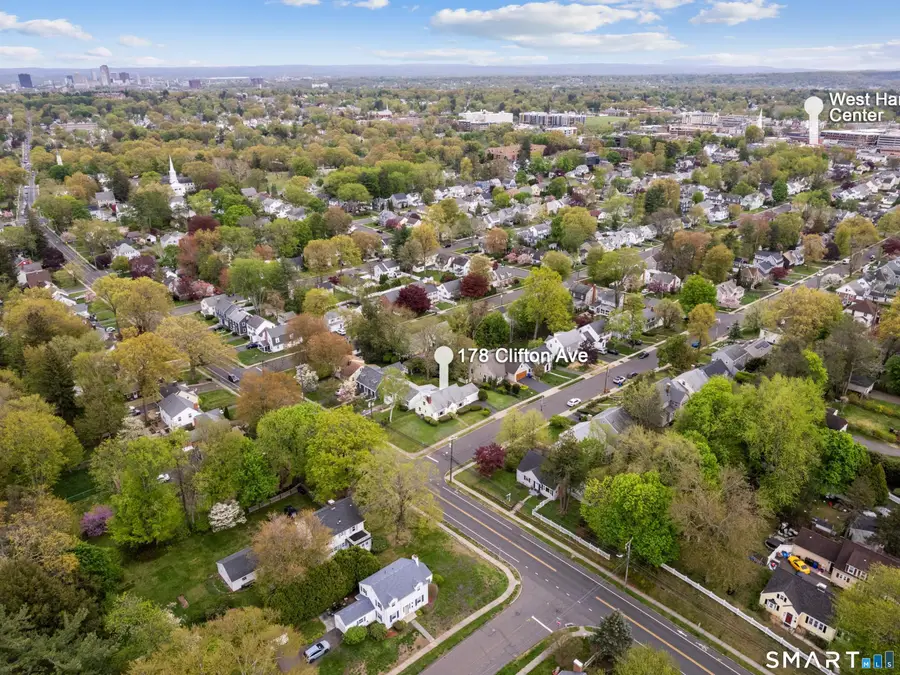 178 Clifton Avenue, West Hartford, CT 06107 - #2