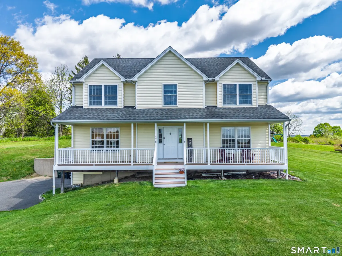 27 Maggie Court, Plymouth, CT 06786 - #1