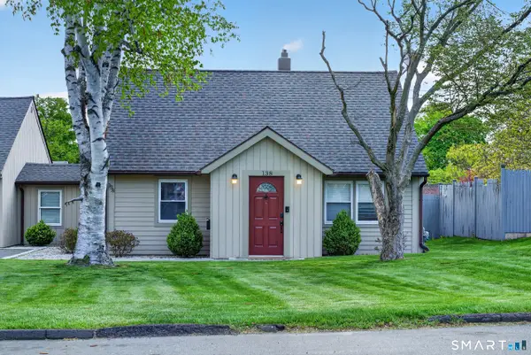 138 Houston Terrace, Stamford, CT 06902
