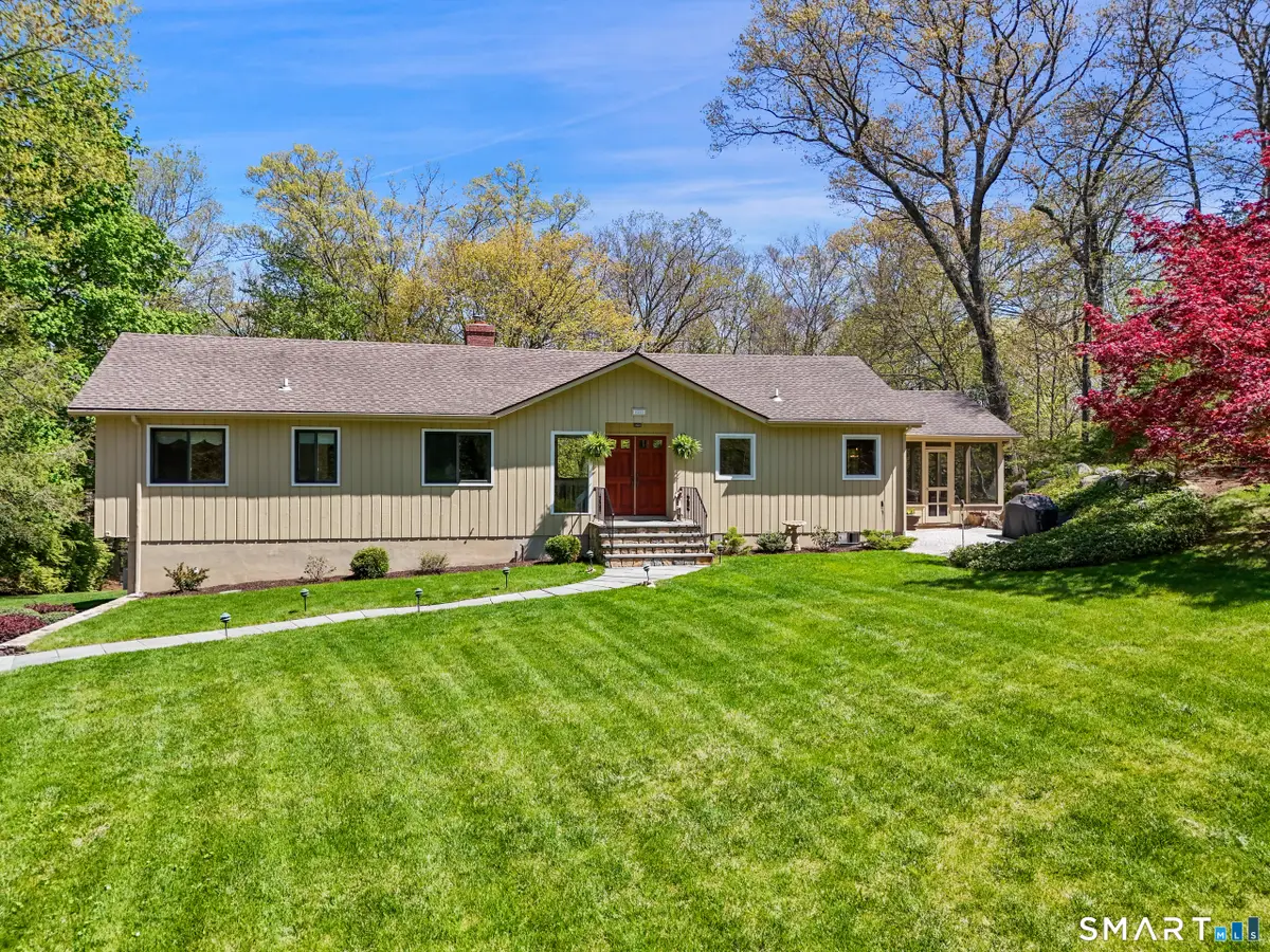 2525 Long Ridge Road, Stamford, CT 06903 - #1