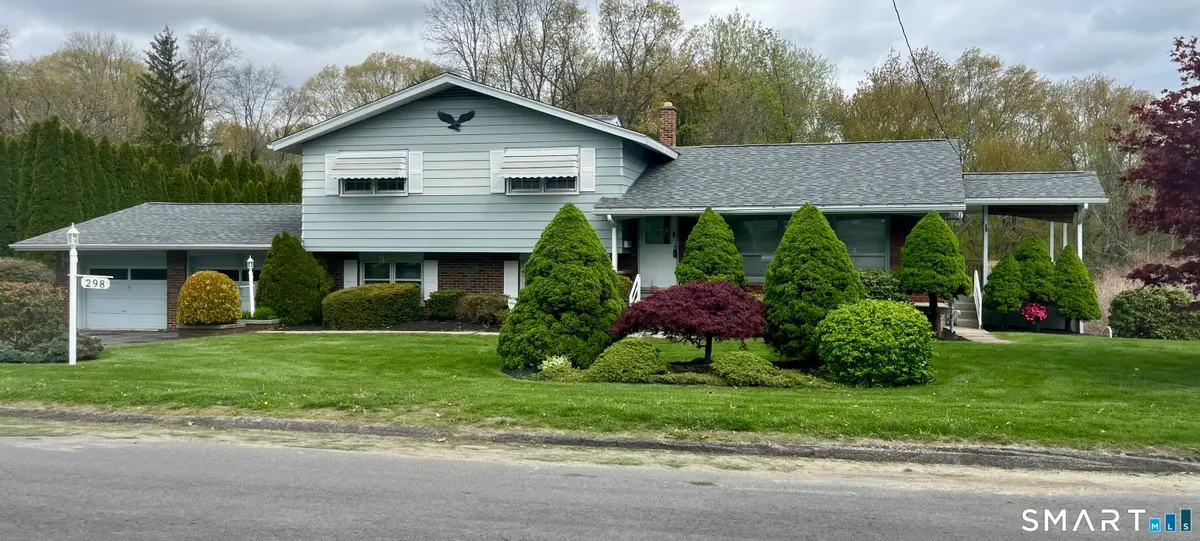 298 Chipman Street, Waterbury, CT 06708 - #1