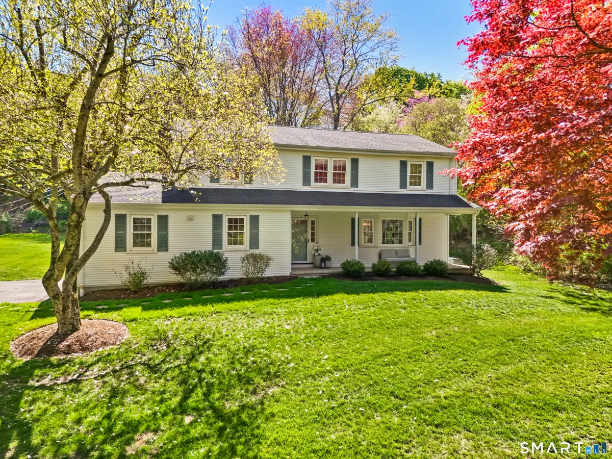 107 Barclay Drive, Stamford, CT 06903 - #1