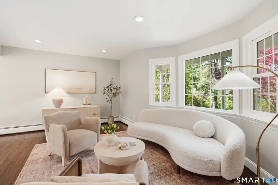 107 Barclay Drive, Stamford, CT 06903 - #3