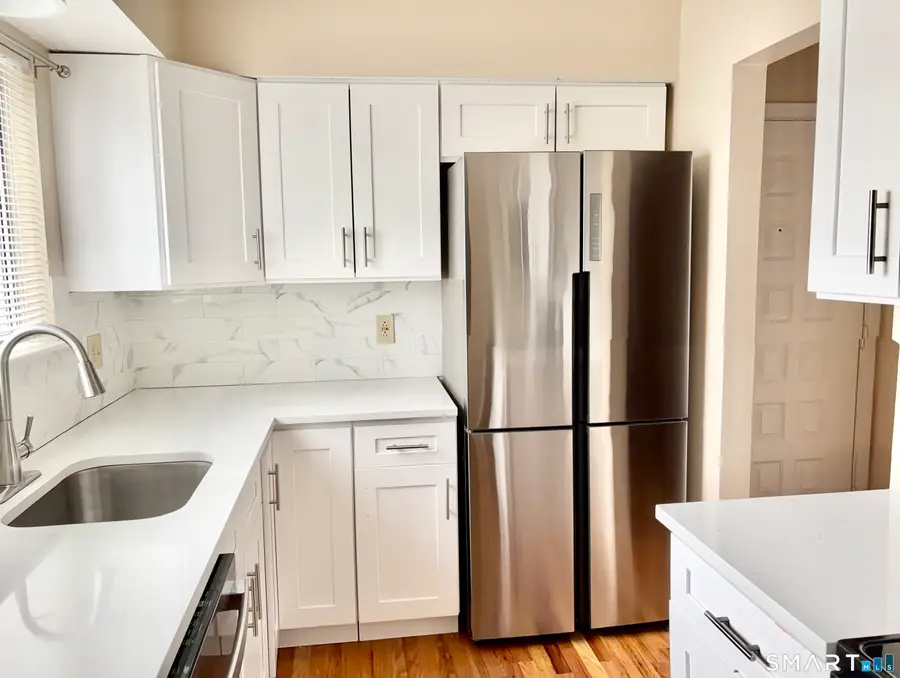 121 Staffordshire Common Drive #121, Wallingford, CT 06492 - #3