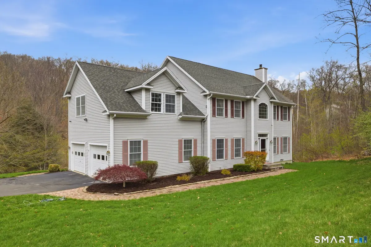 9 Coventry Lane, Oxford, CT 06478 - #1