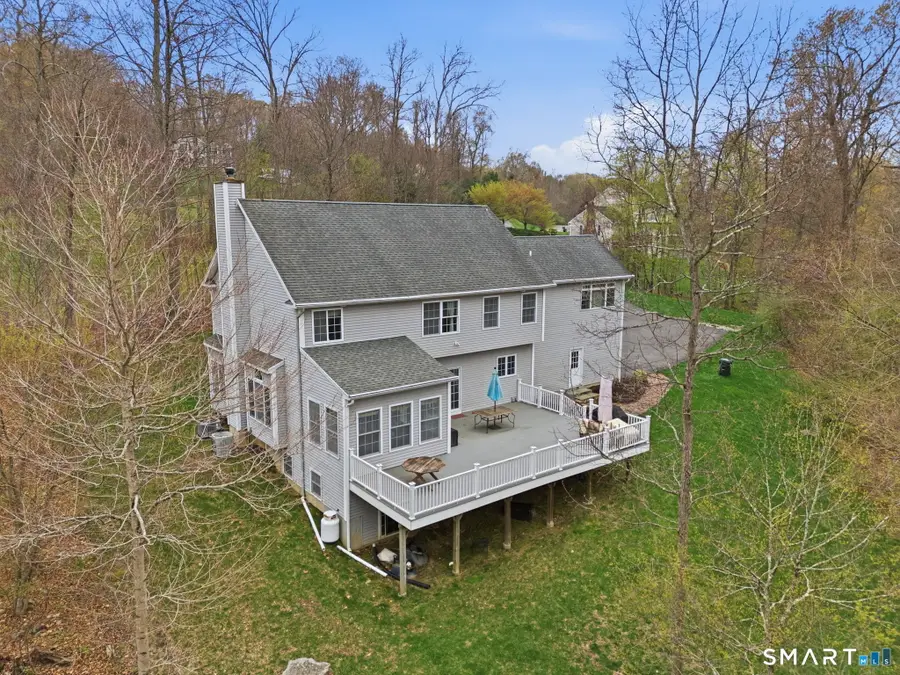 9 Coventry Lane, Oxford, CT 06478 - #3