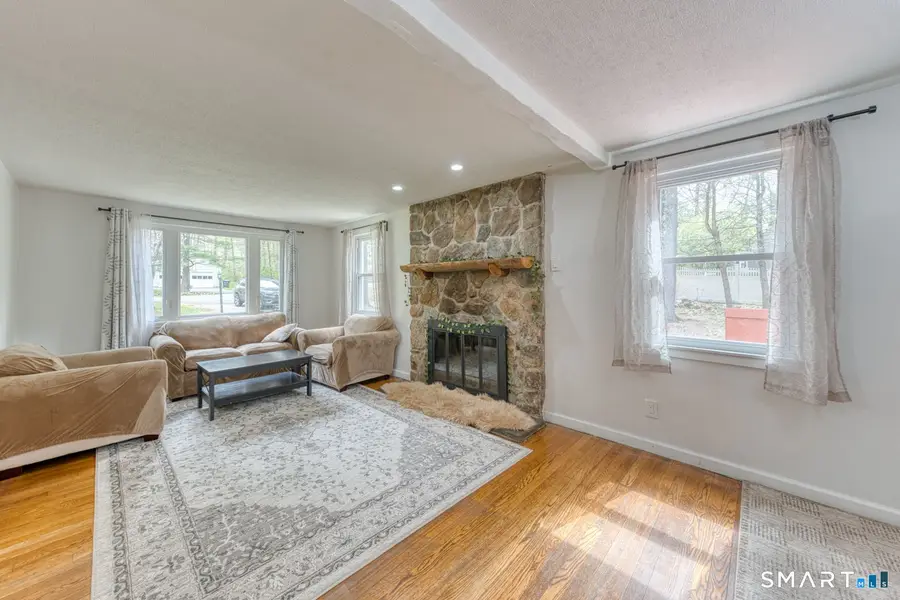 21 Old Meadow Plain Road, Simsbury, CT 06070 - #3