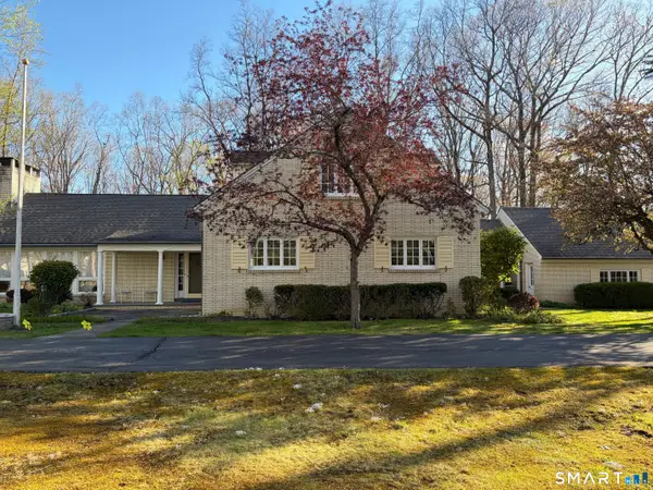 34 Green Acres Road, Harwinton, CT 06791