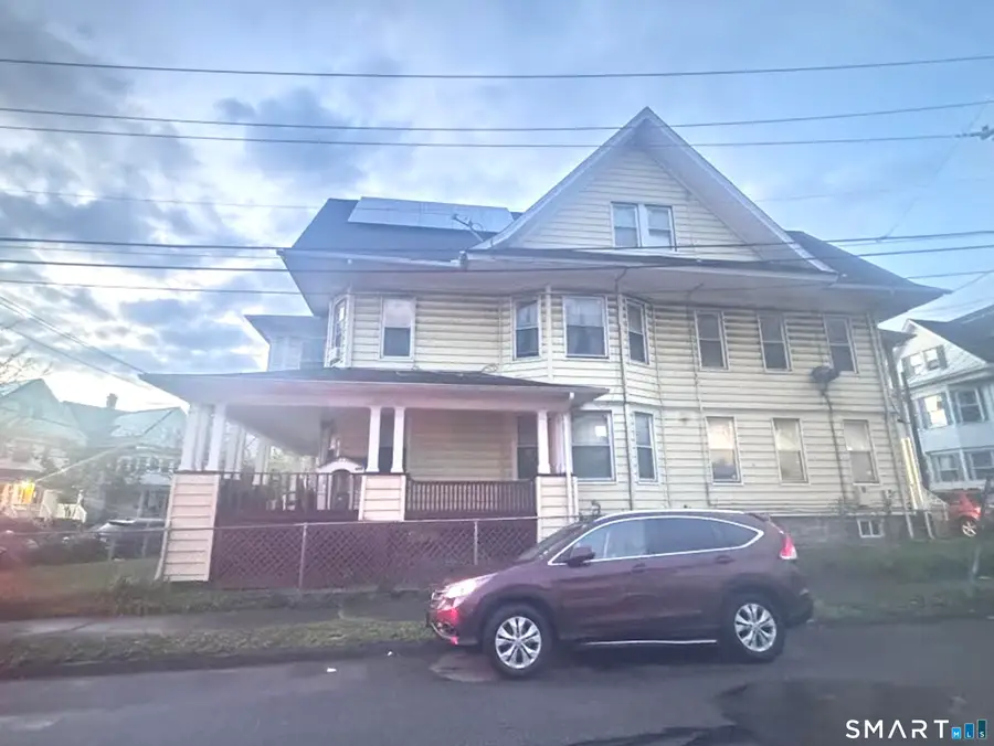 664-666 Iranistan Avenue, Bridgeport, CT 06604 - #3