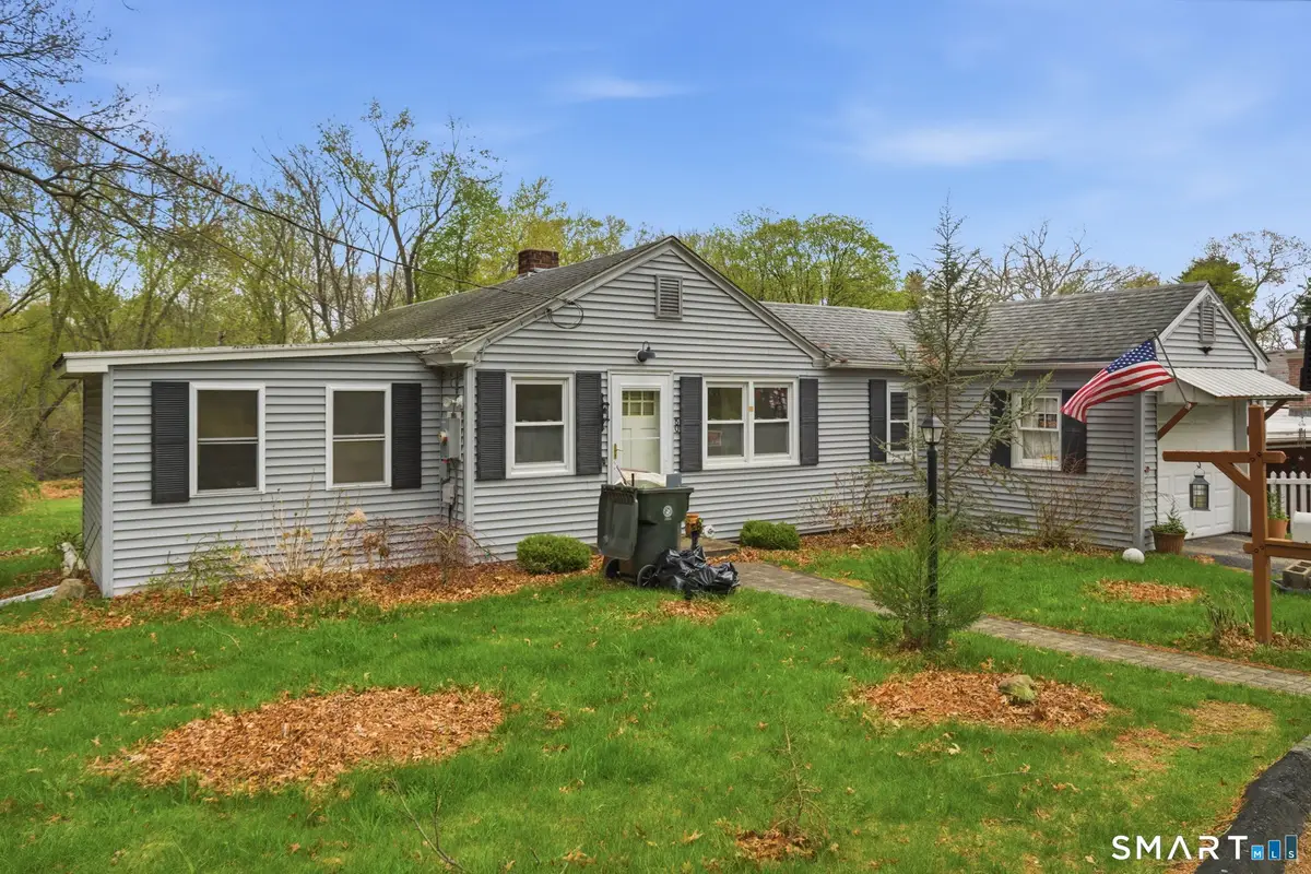 80 Old Plains Road, Willimantic, CT 06226 - #1