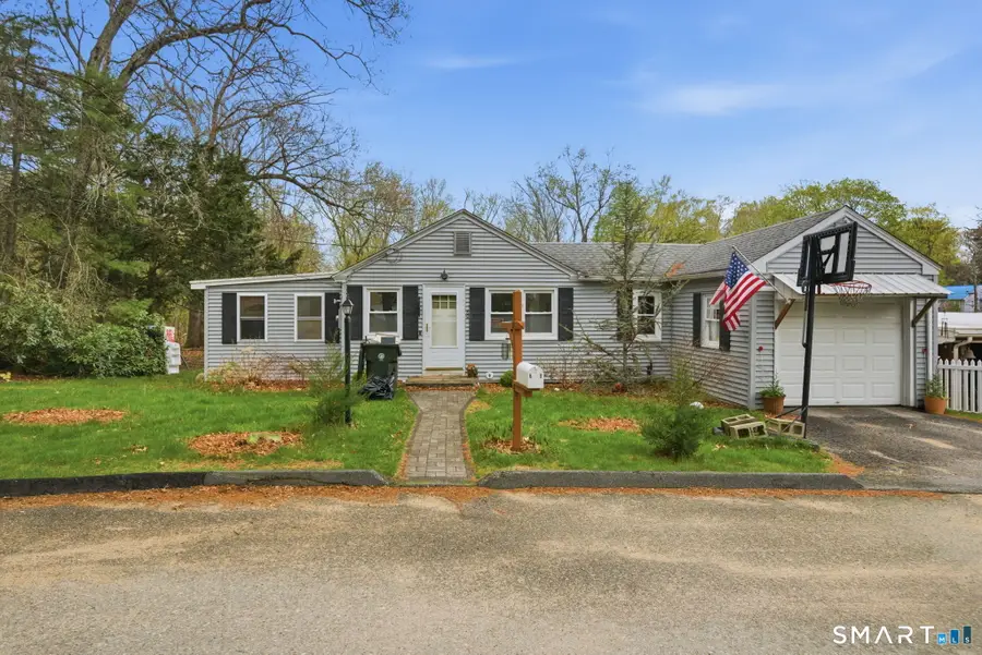 80 Old Plains Road, Willimantic, CT 06226 - #2