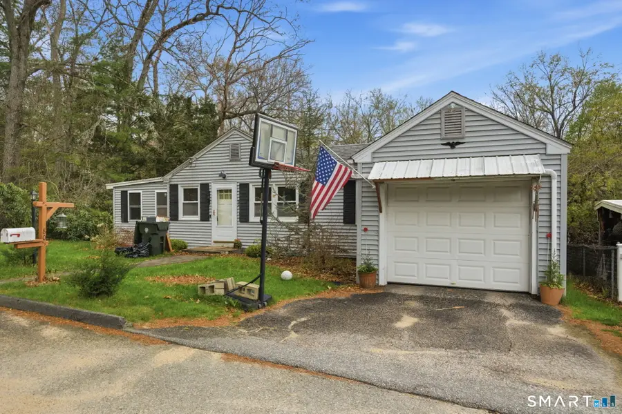 80 Old Plains Road, Willimantic, CT 06226 - #3