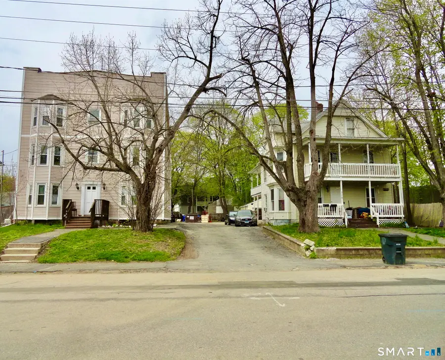 276 Park Avenue, Torrington, CT 06790 - #3