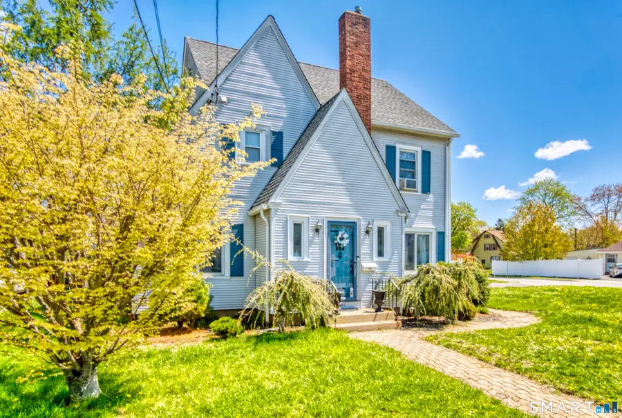 21 Lancaster Road, Manchester, CT 06040 - #2