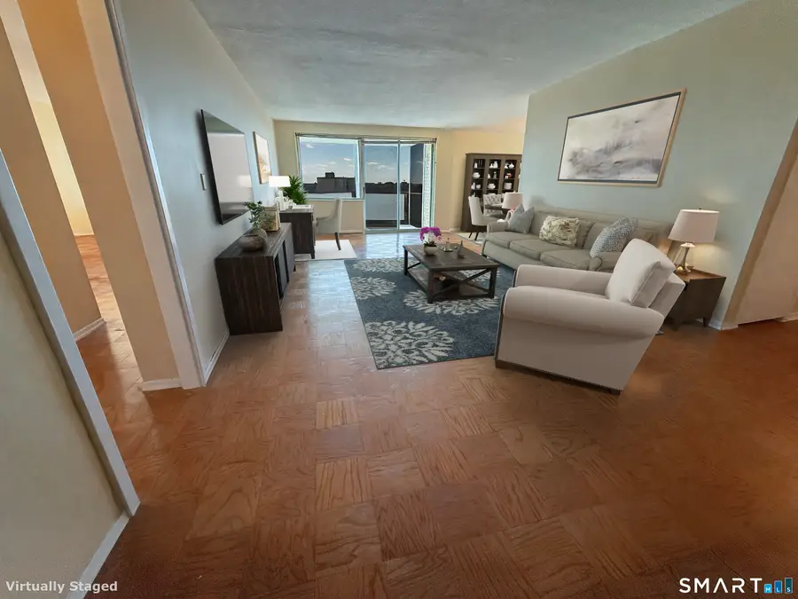 1 Strawberry Hill Court #8A, Stamford, CT 06902 - #3