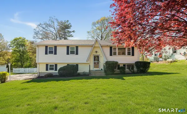 136 Murielle Drive, South Windsor, CT 06074
