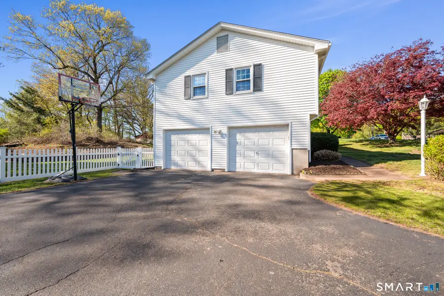 136 Murielle Drive, South Windsor, CT 06074 - #2