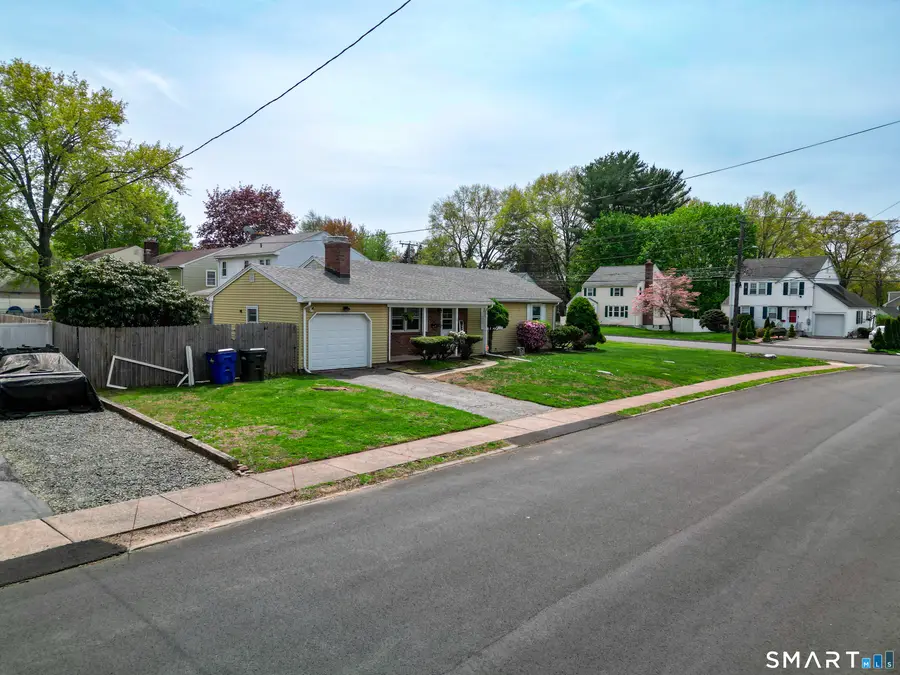 41 Saxon Road, Wethersfield, CT 06109 - #2