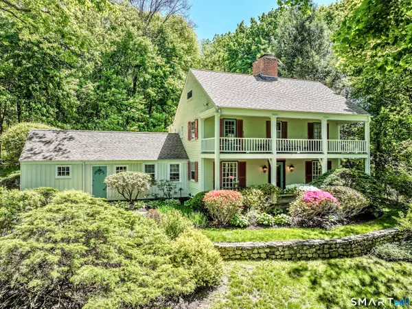 63 Cannon Road, Wilton, CT 06897
