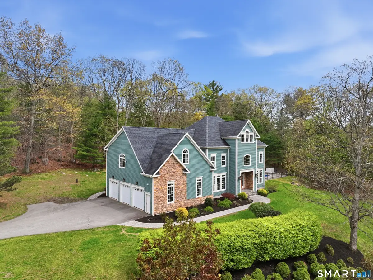64 Church Hill Road, Glastonbury, CT 06033 - #1