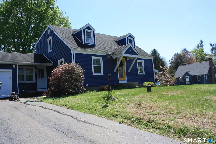 18 Vernon Center Heights, Vernon, CT 06066 - #2