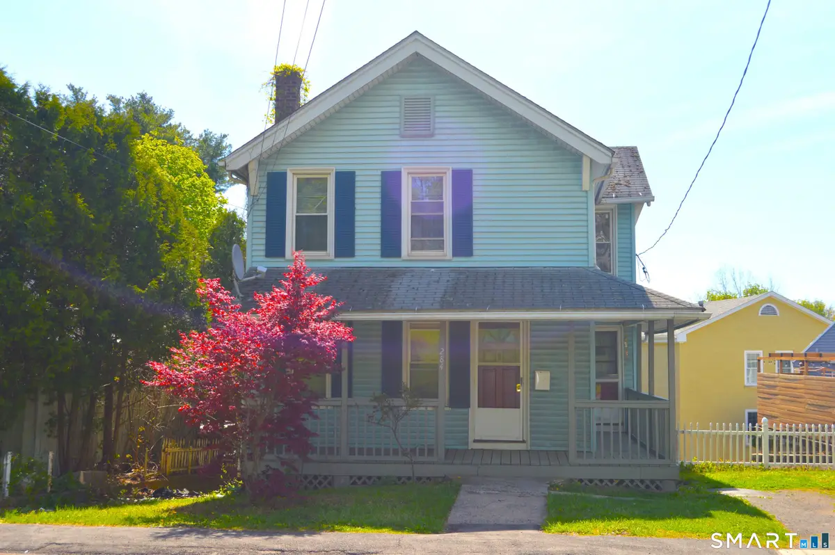 284 Main Street, Kensington, CT 06023 - #1