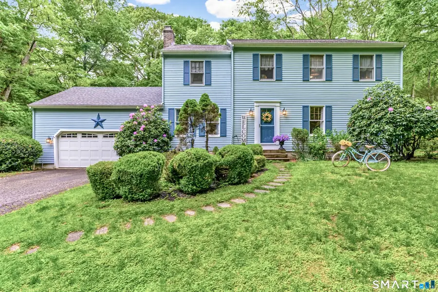 73 Long Hill Road, Deep River, CT 06417 - #2