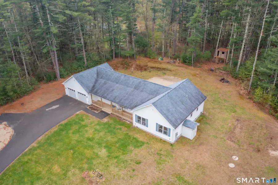 81 Kelly Road, Killingly, CT 06241 - #2