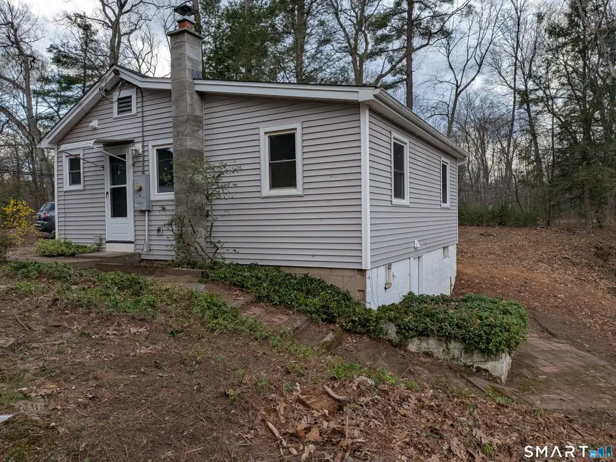 414 Salmon Brook Street, Granby, CT 06035 - #2