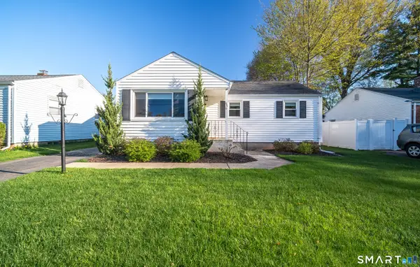 86 Dudley Road, Wethersfield, CT 06109