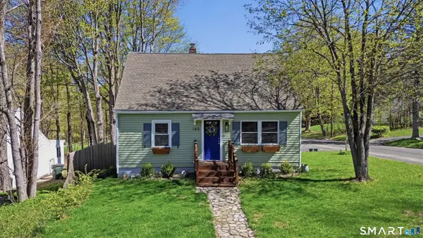 149 East Mountain Avenue, Winchester, CT 06098