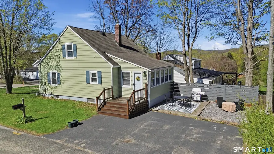 149 East Mountain Avenue, Winchester, CT 06098 - #3